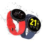 Sport Smartwatch - Silicoon Bandje Fitness Activity Tracker, Verzenden