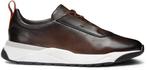 Santoni - Sneakers - Taille : EU 45 - Neuf avec étiquette, Nieuw