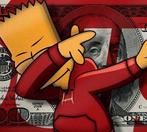 I_KONIQ (1969) - Dollar Supreme Bill XXXXL - AI