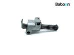 Nokkenas Kettingspanner Kawasaki BJ 250 Estrella 1994-1997, Verzenden, Gebruikt