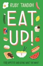 Eat Up 9781781259603 Ruby Tandoh, Verzenden, Zo goed als nieuw, Ruby Tandoh