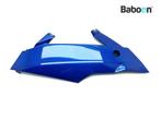 Bas carénage gauche Yamaha YZF R 125 2021-2022 (YZF-R125), Verzenden, Nieuw