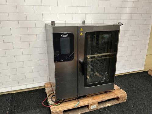 Rosval Convotherm Combi Steamer, Zakelijke goederen, Horeca | Keukenapparatuur, Gebruikt, Ovens, Microgolfovens en Steamers, Ophalen of Verzenden