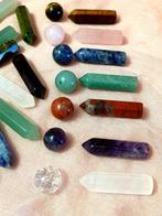 Themacollectie - Genezing Chakra Kristallen