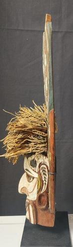 Masque Tokhot - New Britain - Malagan, Tatanua -