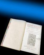 Pope Leo I (391-461) - Leonis Magni (Leo I The Great) - 1614, Antiek en Kunst