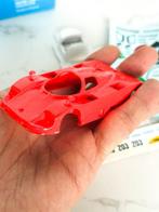 Provence Moulage 1:43 - Modelauto - Mazda 767B #202 – Le, Nieuw