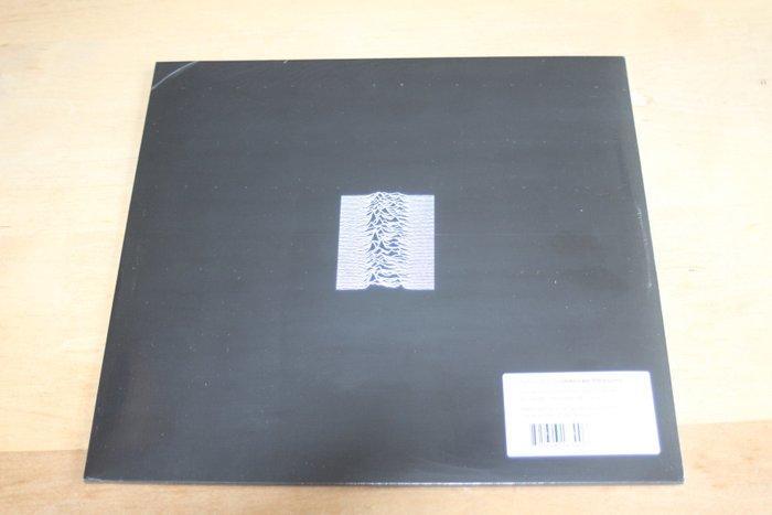 New Order, Joy Division - Unknow Pleasures + Shellshock +, Cd's en Dvd's, Vinyl Singles