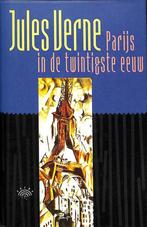 Parijs in de twintigste eeuw 9789069742434 Jules Verne, Boeken, Verzenden, Gelezen, Jules Verne