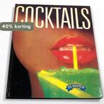 COCKTAILS 9789021013619 Walker, Boeken, Verzenden, Zo goed als nieuw, Walker