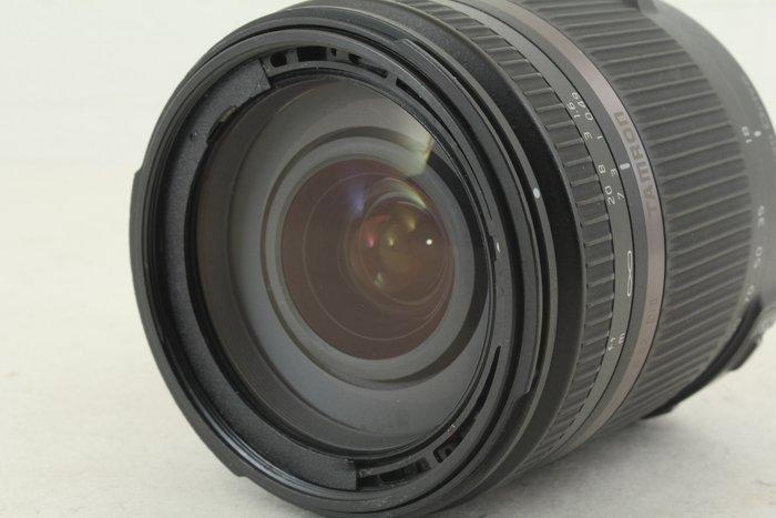 Tamron 18-270mm F/3.5-6.3 Cameralens, Audio, Tv en Foto, Fotocamera's Digitaal