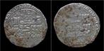 998-1030ad Islamic Ghaznavids Mahmud-caliph al-qadir Ar d..., Timbres & Monnaies, Monnaies | Asie, Verzenden
