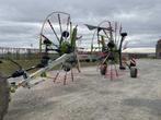 2014 Claas Liner1750 Hark, Zakelijke goederen, Landbouw | Werktuigen