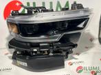 DODGE RAM VOLL LED BLACK PHARE AVANT DROIT KPL P68442528AC, Verzenden