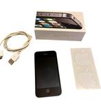 Apple iPhone 4S, 8 GB, nero, in ottime condizioni,, Nieuw