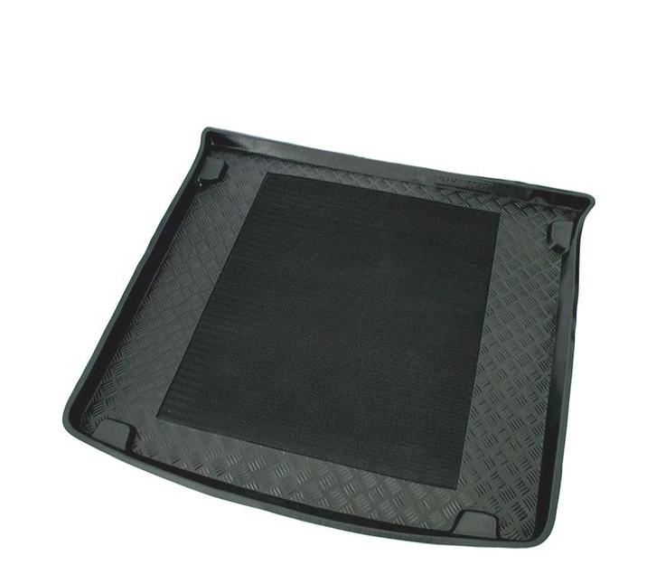 Tapis Coffre Pour Volkswagen Vw Caddy 04-10, Auto diversen, Kofferbakmatten, Verzenden