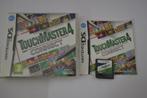 TouchMaster 4 (DS HOL), Nieuw