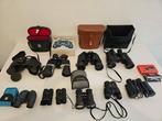 Observation binoculars - 1980-1990, Verzamelen