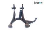 Middenbok Yamaha XJ 900 S Diversion 1995-2004 (XJ900 XJ900S, Motoren, Onderdelen | Yamaha, Verzenden, Gebruikt