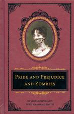 Pride And Prejudice And Zombies 9781594744518, Zo goed als nieuw, Steve Hockensmith, Seth Grahame-Smith, Verzenden