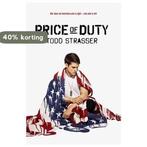 Price of Duty 9781481497107 Todd Strasser, Verzenden, Zo goed als nieuw, Todd Strasser