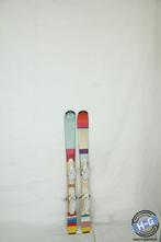 Refurbished - Ski - Roxy Bonbon mini - 110, Sport en Fitness, Skiën en Langlaufen, Overige merken, Gebruikt, 100 tot 140 cm, Ophalen of Verzenden