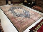 Tapis - 384 cm - 264 cm - Burdur Ladik, Huis en Inrichting, Stoffering | Tapijten en Vloerkleden, Nieuw