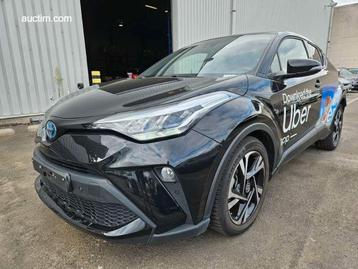 Toyota C-HR 1.8L Hybrid 2023 beschikbaar voor biedingen