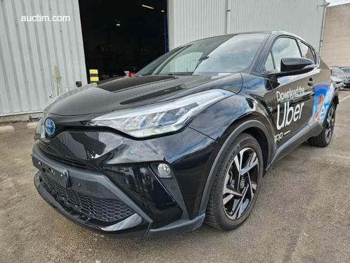 Toyota C-HR 1.8L Hybrid 2023, Auto's, Jeep, Ophalen
