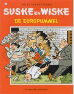 Suske en Wiske 273 - De Europummel 9789002211041, Boeken, Stripverhalen, Gelezen, Willy Vandersteen, Verzenden