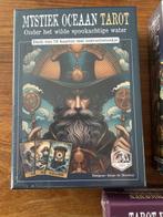 O. A. Ingar Walstrom, Dennis Frampton - Tarotkaarten - 5x