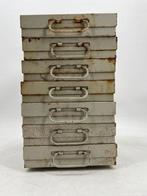 Lips - Établi (7) - Lips coffres-forts bancaires - Acier