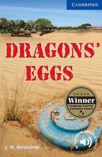 Dragons Eggs Level 5 Upper-intermediate 9780521132640, Livres, Verzenden, J. M. Newsome