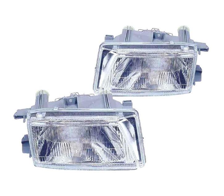 Phares Pour Seat Ibiza III 93-96 Cordoba 93-96 Inca 95-03, Auto-onderdelen, Verlichting, Verzenden