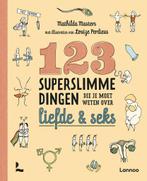 321 - de leukste weetjesboeken - 123 superslimme dingen die, Verzenden