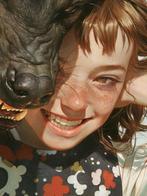 Roger Haus - HAI Meal - Hand Signed