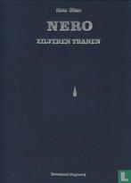 Nero [Sleen] - Zilveren tranen - 2003, Eén stripboek, Verzenden, Zo goed als nieuw, Neels, Marcel.