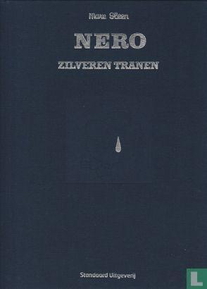 Nero [Sleen] - Zilveren tranen - 2003, Boeken, Stripverhalen, Zo goed als nieuw, Eén stripboek, Verzenden