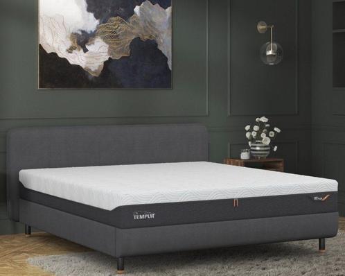 Tempur Arc Sensory, Huis en Inrichting, Slaapkamer | Boxsprings