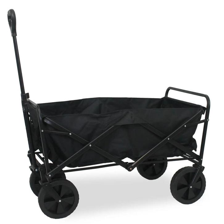 MaxxGarden Bolderwagen - Opvouwbare bolderkar - bolderwag..., Kinderen en Baby's, Speelgoed | Buiten | Speeltoestellen, Nieuw