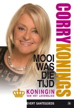 Corry Konings 9789078071464 E. Santegoeds, Verzenden, Gelezen, E. Santegoeds