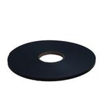 Glasband 9 x 3 mm - Schijven van 25 meter - Grijs, Doe-het-zelf en Bouw, Verzenden, Nieuw