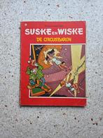 Suske en Wiske - VK 81 t/m 90 - 10 Album - Eerste druk -, Boeken, Nieuw
