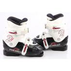 33 34 kinder skischoenen DALBELLO SPORT CX 2, black/white, Verzenden, Nieuw