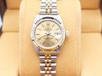 Rolex Lady-Datejust Ref. 69173 Year 1998 (Box & Papers), Handtassen en Accessoires, Horloges | Dames, Goud, Ophalen of Verzenden