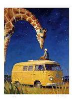 Mr Strange - A Visit in the Night