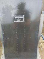 Sandeman Port & Sherry Bord en émail - 57 x 34 cm - Plaque