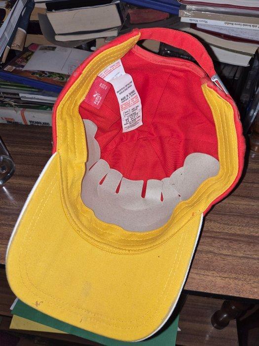 Scuderia Ferrari - Formula 1 - Felipe Massa - Honkbalpet, Collections, Marques automobiles, Motos & Formules 1