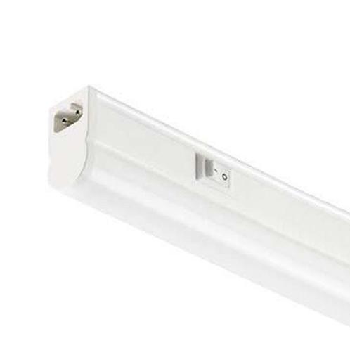 Nordlux® Renton LED Armatuur T5 15W 4000K 1450lm 230V -, Huis en Inrichting, Lampen | Plafondlampen, Nieuw