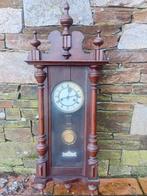 Wandklok - - Mahonie - 1920-1930